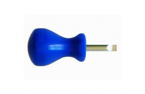 отвертка укороченная 1,0*6,5*70мм, купить metabo, купить husqvarna, купить bosch, купить makita, купить hitachi, купить hikoki, купить oregon, купить stihl