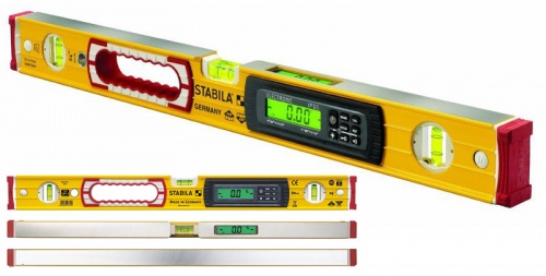 уровень электронный stabila 196-2 electronic ip 65, купить metabo, купить husqvarna, купить bosch, купить makita, купить hitachi, купить hikoki, купить oregon, купить stihl