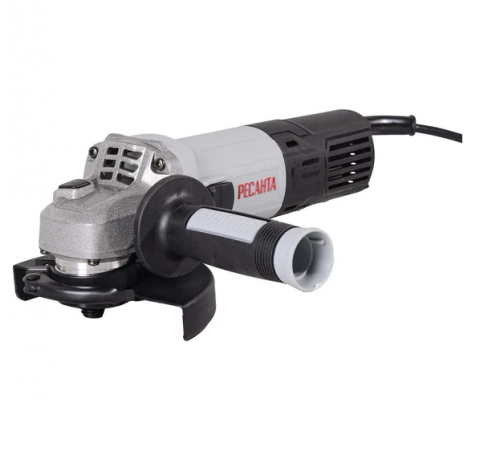 Углошлифовальная машина УШМ-125/1100 ПП Ресанта — купить в интернет-магазине amurinstrument.ru с доставкой по Иркутску | Каталог с характеристиками и ценами углошлифовальная машина ушм-125/1100 пп ресанта, купить metabo, купить husqvarna, купить bosch, купить makita, купить hitachi, купить hikoki, купить oregon, купить stihl