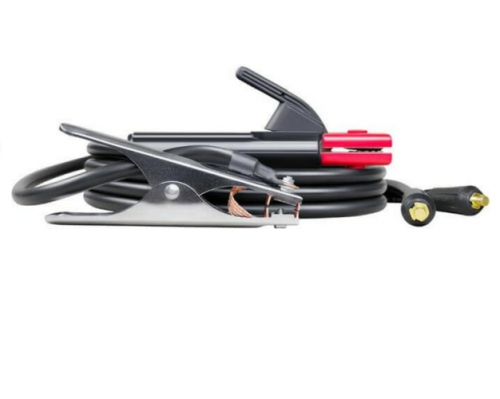 кабели сварочные дл.2м разьем 25мм2 , купить metabo, купить husqvarna, купить bosch, купить makita, купить hitachi, купить hikoki, купить oregon, купить stihl