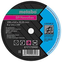 круг обдир. сталь sp-novoflex 230x6.0x22,23 мм ru, купить metabo, купить husqvarna, купить bosch, купить makita, купить hitachi, купить hikoki, купить oregon, купить stihl