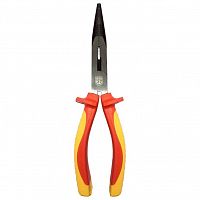 длинногубцы диэлектрические до 1000v 200 мм berger bg1172, купить metabo, купить husqvarna, купить bosch, купить makita, купить hitachi, купить hikoki, купить oregon, купить stihl