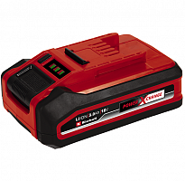 аккумулятор einhell pxc 18v 3,0 aч pxc plus, купить metabo, купить husqvarna, купить bosch, купить makita, купить hitachi, купить hikoki, купить oregon, купить stihl