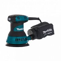 эксцентриковая шлифмашина makita bo5030k (300 вт, 125мм, раб.ход 2,8мм, 12000 об\мин, 1,3кг, кейс), купить metabo, купить husqvarna, купить bosch, купить makita, купить hitachi, купить hikoki, купить oregon, купить stihl
