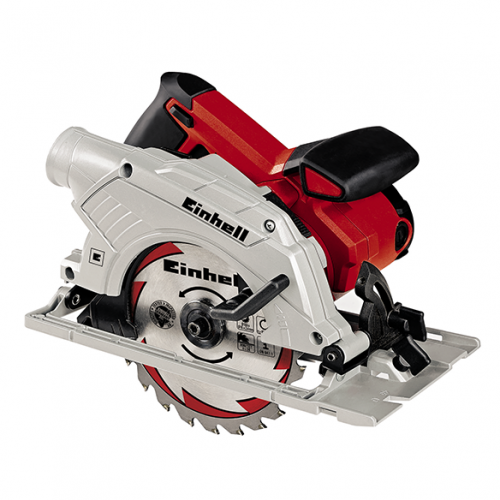 пила цирк. einhell te-cs 165, 1200вт, 5500об/мин,165х16мм, купить metabo, купить husqvarna, купить bosch, купить makita, купить hitachi, купить hikoki, купить oregon, купить stihl