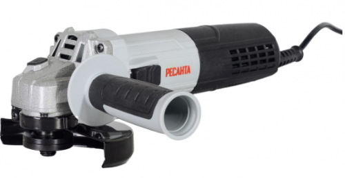 Углошлифовальная машина УШМ-125/1100Э Ресанта — купить в интернет-магазине amurinstrument.ru с доставкой по Иркутску | Каталог с характеристиками и ценами углошлифовальная машина ушм-125/1100э ресанта, купить metabo, купить husqvarna, купить bosch, купить makita, купить hitachi, купить hikoki, купить oregon, купить stihl