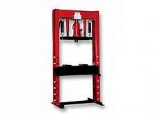 пресс гидравлический, 20т, 750*650*1510 мм, купить metabo, купить husqvarna, купить bosch, купить makita, купить hitachi, купить hikoki, купить oregon, купить stihl