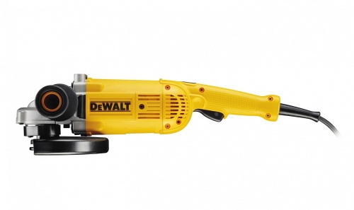 Угловая шлифмашина DEWALT DWE496-KS 2600 Вт, 230 мм — купить в интернет-магазине amurinstrument.ru с доставкой по Иркутску | Каталог с характеристиками и ценами угловая шлифмашина dewalt dwe496-ks 2600 вт, 230 мм, купить metabo, купить husqvarna, купить bosch, купить makita, купить hitachi, купить hikoki, купить oregon, купить stihl