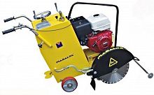 нарезчик швов koman mf24-4 (13hp/honda gx390/бензин), купить metabo, купить husqvarna, купить bosch, купить makita, купить hitachi, купить hikoki, купить oregon, купить stihl