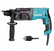 перфоратор,sds+,780вт,24мм,3реж,2.7дж,0-4500у/м,2.6кг,кейс + бзп патрон, купить metabo, купить husqvarna, купить bosch, купить makita, купить hitachi, купить hikoki, купить oregon, купить stihl