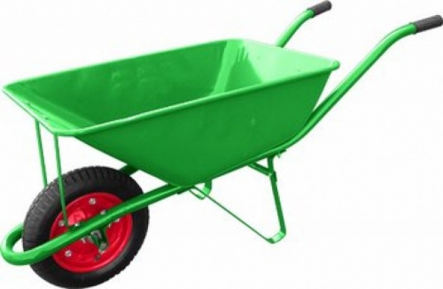 тачка универсальная fit "мини" крашенная 58л, купить metabo, купить husqvarna, купить bosch, купить makita, купить hitachi, купить hikoki, купить oregon, купить stihl