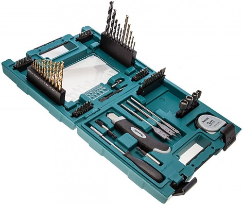 набор насадок "maccess", 71 шт., купить metabo, купить husqvarna, купить bosch, купить makita, купить hitachi, купить hikoki, купить oregon, купить stihl