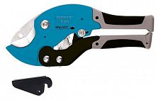 ножницы для резки изделий из пвх, d до 36 мм, 2-компонентные рукоятки, рабочий столик// gross, купить metabo, купить husqvarna, купить bosch, купить makita, купить hitachi, купить hikoki, купить oregon, купить stihl