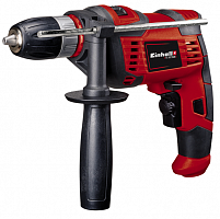 дрель ударная einhell tc-id 550 e, 550вт, купить metabo, купить husqvarna, купить bosch, купить makita, купить hitachi, купить hikoki, купить oregon, купить stihl