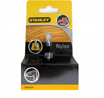 щетка чашечная нейлоновая для дрели d. 45 мм stanley sta32157-xj, купить metabo, купить husqvarna, купить bosch, купить makita, купить hitachi, купить hikoki, купить oregon, купить stihl