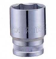 головка 19 мм.  1/2" sata 6 граней  s13310, купить metabo, купить husqvarna, купить bosch, купить makita, купить hitachi, купить hikoki, купить oregon, купить stihl