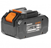 батарея аккумуляторная dabt 8221li daewoo, купить metabo, купить husqvarna, купить bosch, купить makita, купить hitachi, купить hikoki, купить oregon, купить stihl
