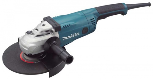Угловая шлифмашина MAKITA GA 9020 230мм — купить в интернет-магазине amurinstrument.ru с доставкой по Иркутску | Каталог с характеристиками и ценами угловая шлифмашина makita ga 9020 230мм, купить metabo, купить husqvarna, купить bosch, купить makita, купить hitachi, купить hikoki, купить oregon, купить stihl