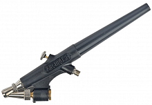 аэрограф пневматический ab 200, сопло 0,8 мм,  20 л/мин, бачок 22 мл, купить metabo, купить husqvarna, купить bosch, купить makita, купить hitachi, купить hikoki, купить oregon, купить stihl