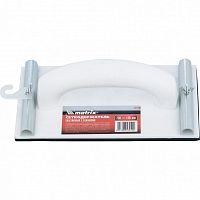 сеткодержатель, 230 х 120 мм, пластиковый с зажимами// matrix, купить metabo, купить husqvarna, купить bosch, купить makita, купить hitachi, купить hikoki, купить oregon, купить stihl