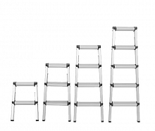 стремянка модель dlh505 (121 см) алюбэст, купить metabo, купить husqvarna, купить bosch, купить makita, купить hitachi, купить hikoki, купить oregon, купить stihl