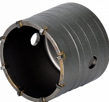 коронка полая,м22,ф68мм,без хвостовика,д\перфоратора, купить metabo, купить husqvarna, купить bosch, купить makita, купить hitachi, купить hikoki, купить oregon, купить stihl