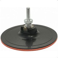 диск шлифовальный для дрели с липучкой 125 мм, купить metabo, купить husqvarna, купить bosch, купить makita, купить hitachi, купить hikoki, купить oregon, купить stihl