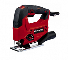 лобзик einhell tc-js 80/1, 550вт, 1000-3000ход/мин, купить metabo, купить husqvarna, купить bosch, купить makita, купить hitachi, купить hikoki, купить oregon, купить stihl