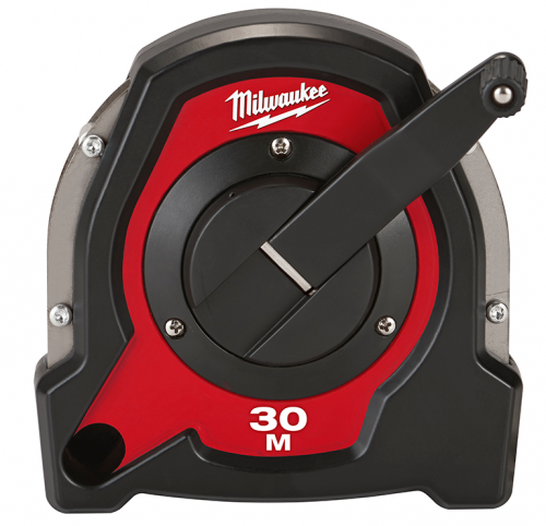 Рулетка закрытая MILWAUKEE LTC 30м — купить в интернет-магазине amurinstrument.ru с доставкой по Иркутску | Каталог с характеристиками и ценами рулетка закрытая milwaukee ltc 30м, купить metabo, купить husqvarna, купить bosch, купить makita, купить hitachi, купить hikoki, купить oregon, купить stihl