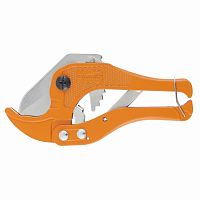 ножницы для резки изделий из пластика, 180мм, диаметр до 42мм// sparta, купить metabo, купить husqvarna, купить bosch, купить makita, купить hitachi, купить hikoki, купить oregon, купить stihl