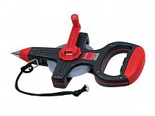 рулетка matrix геодезическая 30м х 12,5 мм, откр корпус, купить metabo, купить husqvarna, купить bosch, купить makita, купить hitachi, купить hikoki, купить oregon, купить stihl