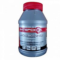 масло для 2-х тактных двигателей "интерскол" 100 мл, полусинтетика, new, купить metabo, купить husqvarna, купить bosch, купить makita, купить hitachi, купить hikoki, купить oregon, купить stihl