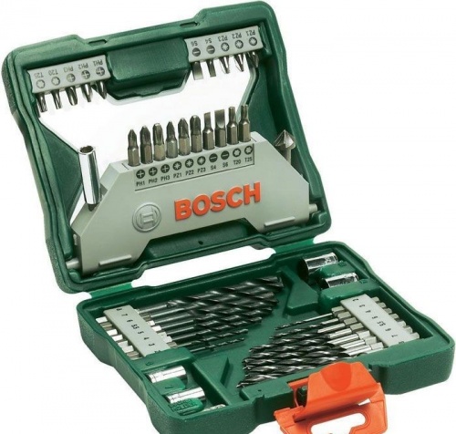 набор бит и сверл bosch 43 предмета, купить metabo, купить husqvarna, купить bosch, купить makita, купить hitachi, купить hikoki, купить oregon, купить stihl