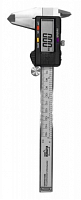 штангенциркуль,электронный elitech +пластик,150мм,точность0.03мм,пенал, купить metabo, купить husqvarna, купить bosch, купить makita, купить hitachi, купить hikoki, купить oregon, купить stihl