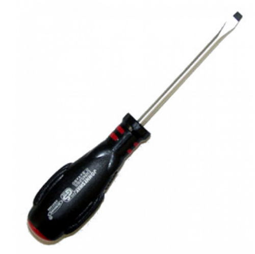 d03s6150 отвертка стержневая шлицевая hercules, sl6.5х150 мм, купить metabo, купить husqvarna, купить bosch, купить makita, купить hitachi, купить hikoki, купить oregon, купить stihl