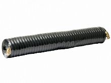 шланг спиральный для пневмоинструмента hyundai jaz-7214 y10 8мм.x12мм.х10м, купить metabo, купить husqvarna, купить bosch, купить makita, купить hitachi, купить hikoki, купить oregon, купить stihl
