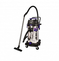 пылесос строительный пульсар пс 800 (3000 вт, 80л, 3 мотора, hepa-фильтр, шланг 3м, 24кг), купить metabo, купить husqvarna, купить bosch, купить makita, купить hitachi, купить hikoki, купить oregon, купить stihl