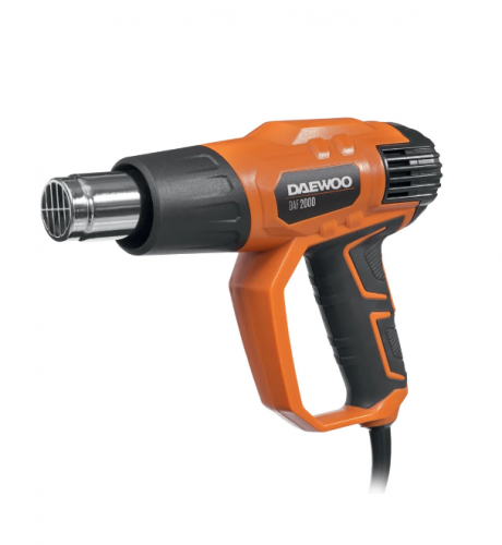 Фен технический DAF 2000 DAEWOO — купить в интернет-магазине amurinstrument.ru с доставкой по Иркутску | Каталог с характеристиками и ценами фен технический daf 2000 daewoo, купить metabo, купить husqvarna, купить bosch, купить makita, купить hitachi, купить hikoki, купить oregon, купить stihl