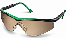 kraftool  basic, открытого типа, коричневые, стекло-моноблок с покрытием устойчивым к истиранию и за, купить metabo, купить husqvarna, купить bosch, купить makita, купить hitachi, купить hikoki, купить oregon, купить stihl