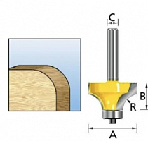 фреза кром. 63,5х31,8х12х38х2т, купить metabo, купить husqvarna, купить bosch, купить makita, купить hitachi, купить hikoki, купить oregon, купить stihl
