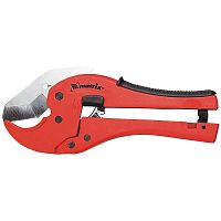 ножницы для резки изд.из пвх,d- до 42 мм,обрезин.опорная рук-ка,порошковое покр-ие рукояток// matrix, купить metabo, купить husqvarna, купить bosch, купить makita, купить hitachi, купить hikoki, купить oregon, купить stihl