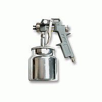 краскораспылитель matrix нижний бачок 0,75, купить metabo, купить husqvarna, купить bosch, купить makita, купить hitachi, купить hikoki, купить oregon, купить stihl