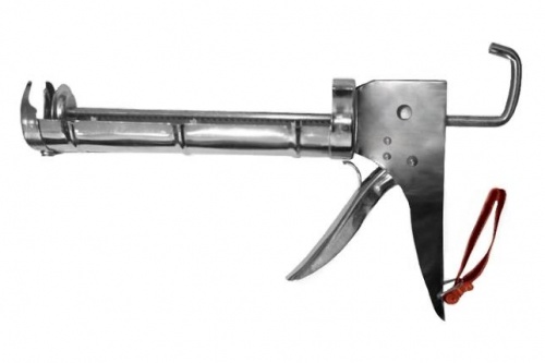 пистолет для герметика полукорпусной, усиленный, з, купить metabo, купить husqvarna, купить bosch, купить makita, купить hitachi, купить hikoki, купить oregon, купить stihl