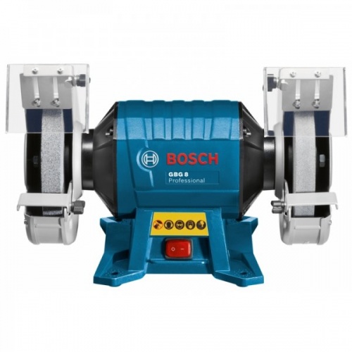 Станок заточной BOSCH GBG 8 — купить в интернет-магазине amurinstrument.ru с доставкой по Иркутску | Каталог с характеристиками и ценами станок заточной bosch gbg 8, купить metabo, купить husqvarna, купить bosch, купить makita, купить hitachi, купить hikoki, купить oregon, купить stihl