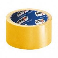 лента клеящая двусторонняя, 38 х 10, на полипропиленовой основе// unibob/россия, купить metabo, купить husqvarna, купить bosch, купить makita, купить hitachi, купить hikoki, купить oregon, купить stihl