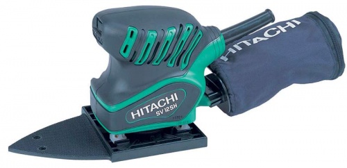 Виброшлифмашина HITACHI SV12SH — купить в интернет-магазине amurinstrument.ru с доставкой по Иркутску | Каталог с характеристиками и ценами виброшлифмашина hitachi sv12sh , купить metabo, купить husqvarna, купить bosch, купить makita, купить hitachi, купить hikoki, купить oregon, купить stihl