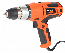 дрель-шуруповерт сетевая patriot fs 306, 2 скор., мощность 300 вт, макс. крутящий момент 35 нм, быст, купить metabo, купить husqvarna, купить bosch, купить makita, купить hitachi, купить hikoki, купить oregon, купить stihl