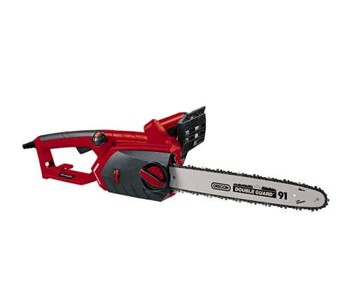 пила электрическая цепная einhell ge-ec 2240, 2200вт, 40см, купить metabo, купить husqvarna, купить bosch, купить makita, купить hitachi, купить hikoki, купить oregon, купить stihl