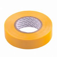 изолента пвх, 19 мм х 20 м, желтая, 150мкм// matrix, купить metabo, купить husqvarna, купить bosch, купить makita, купить hitachi, купить hikoki, купить oregon, купить stihl