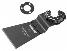 насадка для мфи практика шабер прямой удлиненный, hcs, для снятия краски и др.,, купить metabo, купить husqvarna, купить bosch, купить makita, купить hitachi, купить hikoki, купить oregon, купить stihl